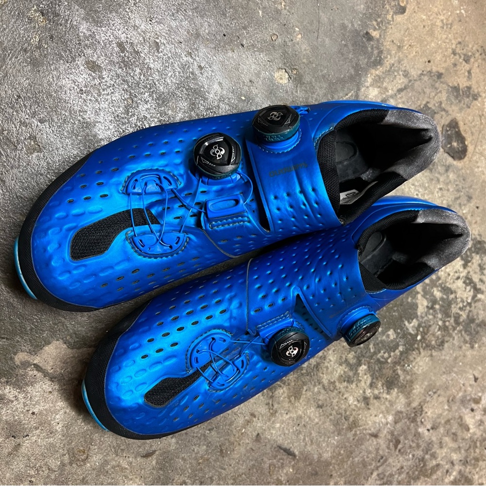 Shimano XC-90 size 41